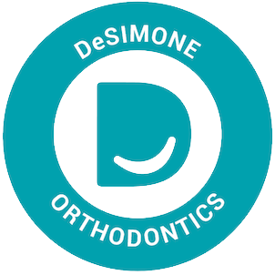 Link to DeSimone Orthodontics home page