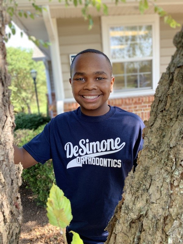 Scheduling Appointment Pennington NJ | DeSimone & Kelley Orthodontics