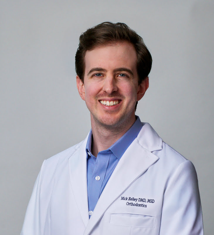 Dr. Nick Kelley