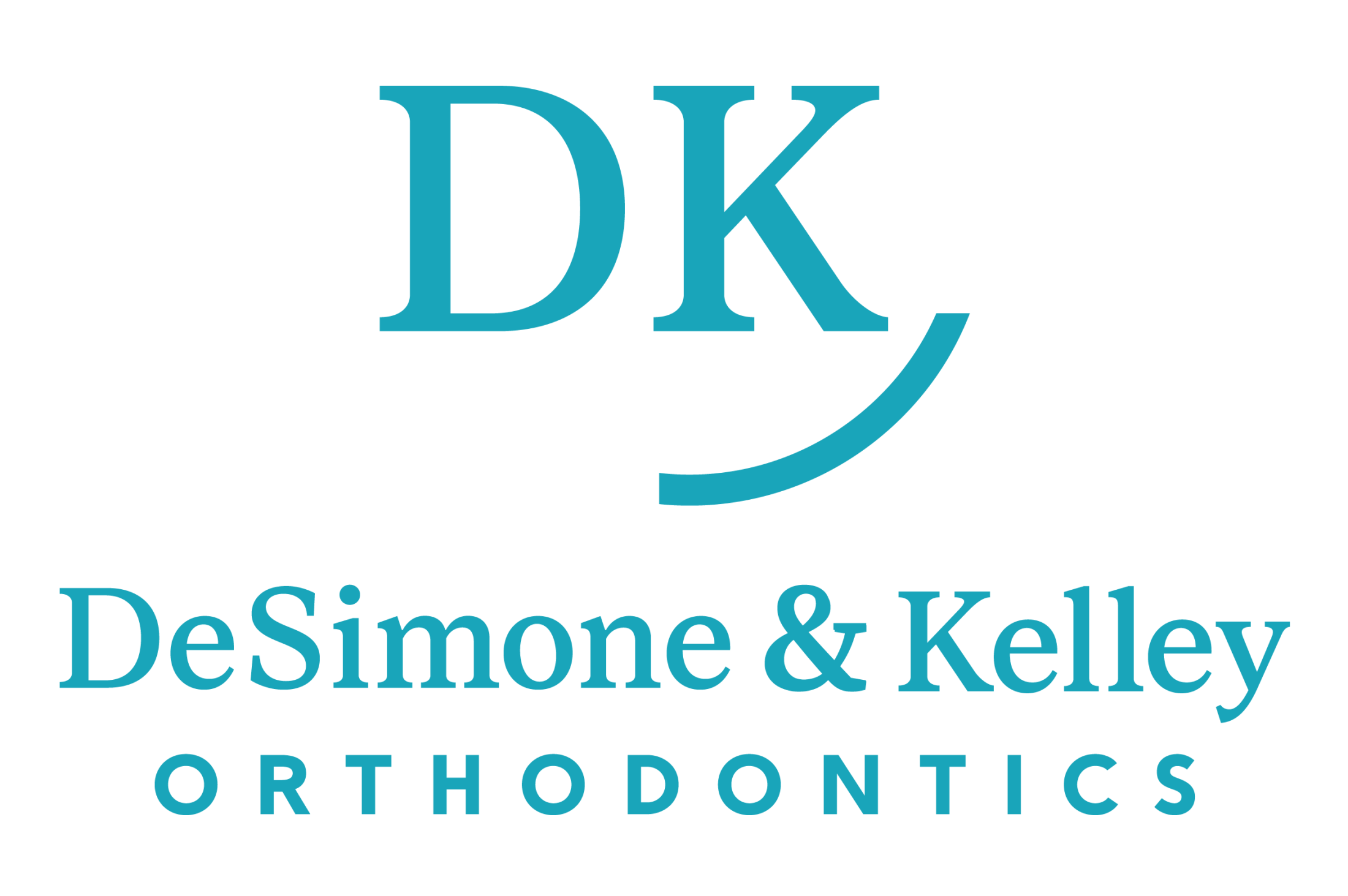 Link to DeSimone & Kelley Orthodontics home page